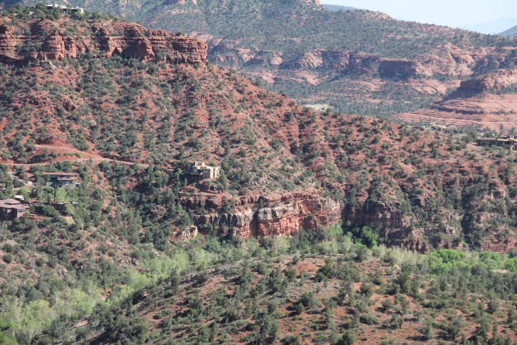 Capital Butte